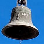 Regresa ladr&oacute;n campana que se hab&iacute;a robado de una iglesia