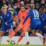 Barcelona encabeza pagos de la UEFA por jugadoras