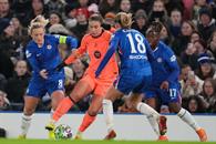 Barcelona encabeza pagos de la UEFA por jugadoras