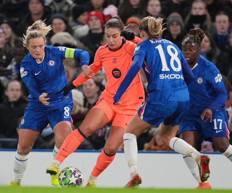 Barcelona encabeza pagos de la UEFA por jugadoras