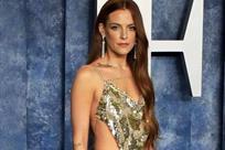 Revelan que nieta de Elvis habr&iacute;a donado &oacute;vulos a John Travolta