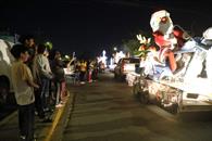 Lleva Escobedo la magia de la navidad a toda la ciudad