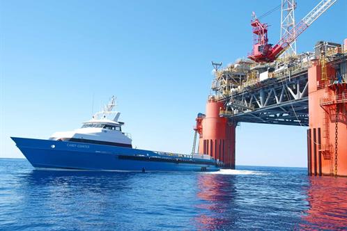 Ambientalistas acusan da&ntilde;os en el Golfo de M&eacute;xico