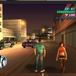 Ya puedes jugar a GTA Vice City en tu navegador