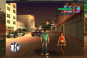 Ya puedes jugar a GTA Vice City en tu navegador
