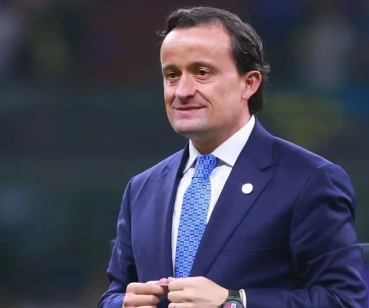 Dan a conocer calendario del Clausura 2026