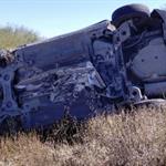 Identifican cuerpo de mujer fallecida