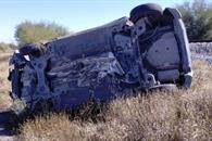 Identifican cuerpo de mujer fallecida Identifican cuerpo de mujer fallecida