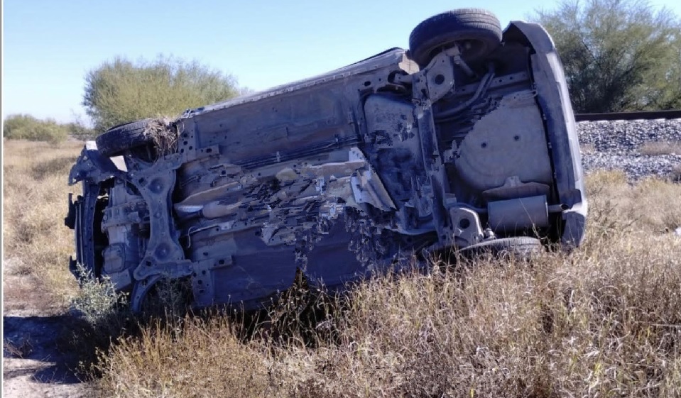 Identifican cuerpo de mujer fallecida Identifican cuerpo de mujer fallecida