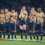 Pumas se acerca a cumplir 15 a&ntilde;os sin levantar t&iacute;tulos