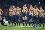 Pumas se acerca a cumplir 15 a&ntilde;os sin levantar t&iacute;tulos