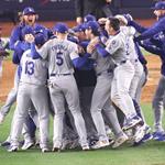 Dodgers pagar&aacute;n cifra r&eacute;cord en impuesto al lujo