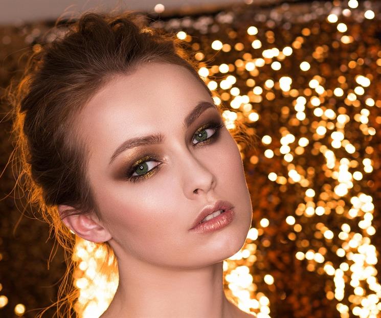 Expertas revelan c&oacute;mo lucir una piel luminosa en temporada de fiesta