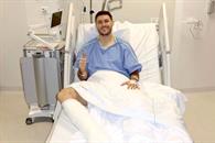 &iexcl;Mundial en peligro!