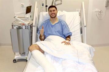 &iexcl;Mundial en peligro!