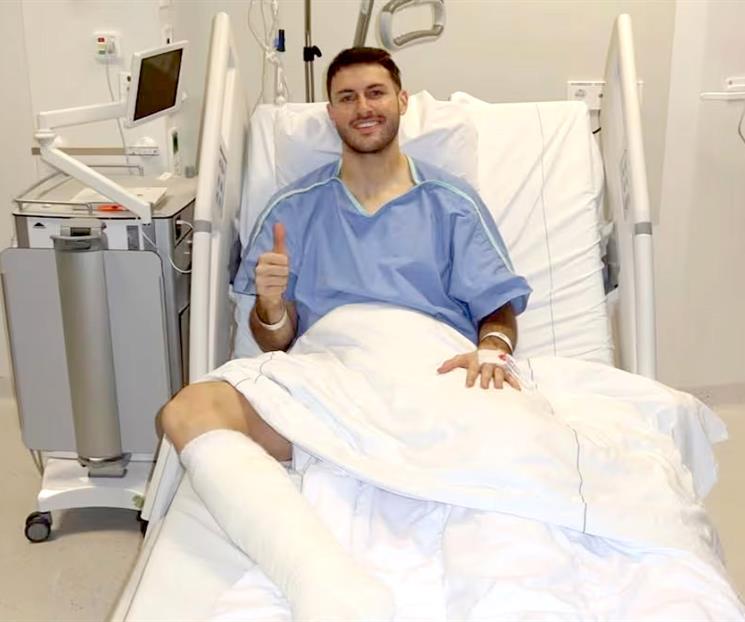 ¡Mundial en peligro! ¡Mundial en peligro!