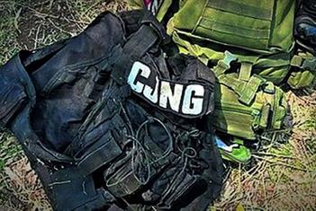 Revela Fiscal&iacute;a los compradores de armas ligados a Ra&uacute;l Rocha