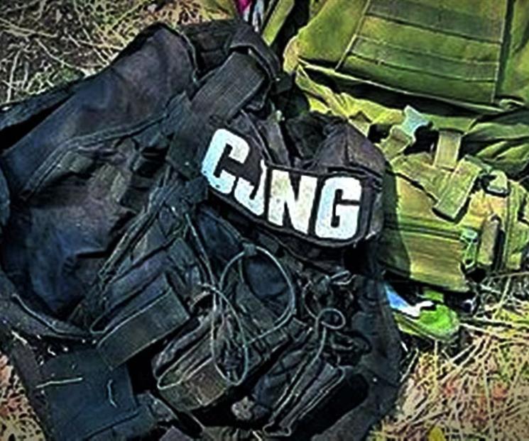 Revela Fiscal&iacute;a los compradores de armas ligados a Ra&uacute;l Rocha