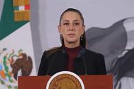 Deja Sheinbaum en manos de la FGR caso Cabeza de Vaca