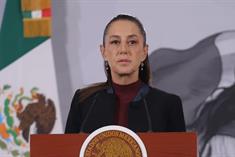 Deja Sheinbaum en manos de la FGR caso Cabeza de Vaca