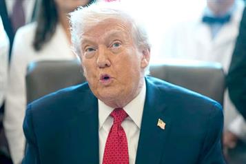 Amenaza Trump posibilidad de guerra con Venezuela