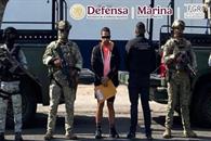 Recapturan en Jalisco a "Delta 1", operador del CJNG