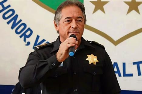 Ratifica juez prisi&oacute;n a Berm&uacute;dez Requena