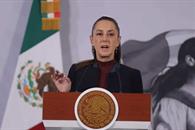 Deja Sheinbaum en manos de la FGR caso Cabeza de Vaca