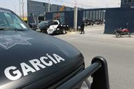 Agarran a dos oficiales de transito Agarran a dos oficiales de transito