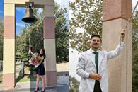 Destacan futuros egresados vocaci&oacute;n humanista y compromiso social