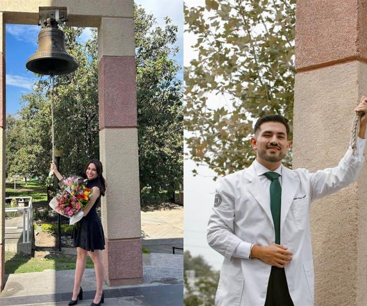 Destacan futuros egresados vocaci&oacute;n humanista y compromiso social