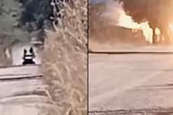 Grupo presuntamente ligado a CJNG se adjudica ataque contra polic&iacute;as