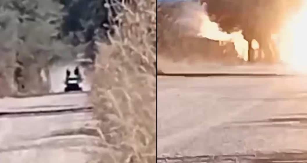 Grupo presuntamente ligado a CJNG se adjudica ataque contra polic&iacute;as