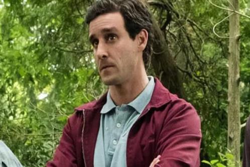 Fallece James Ransone, protagonista de IT y Siniestro