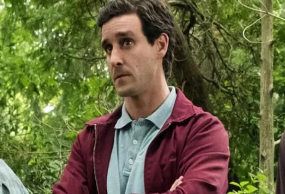 Fallece James Ransone, protagonista de IT y Siniestro