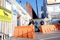 Regresan paisanos pese a redadas del ICE Regresan paisanos pese a redadas del ICE