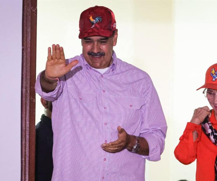 Rechaza Caracas robo y secuestro de nuevo buque petrolero Rechaza Caracas robo y secuestro de nuevo buque petrolero