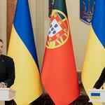 Exige Zelenski que EU presione m&aacute;s para poner fin a la guerra