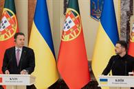 Exige Zelenski que EU presione más para poner fin a la guerra Exige Zelenski que EU presione más para poner fin a la guerra