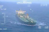 Intercepta EU un nuevo petrolero frente a las costas de Venezuela