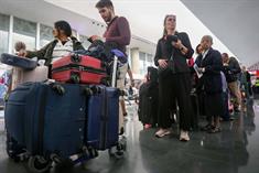 M&eacute;xico duplicar&aacute; su tr&aacute;fico en 2044: Airbus