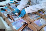 Incautan cerca de 30 kilos de coca&iacute;na en Acapulco, Guerrero