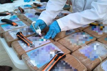 Incautan cerca de 30 kilos de coca&iacute;na en Acapulco, Guerrero