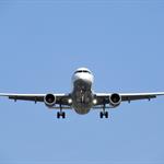 Aeropuerto de Tijuana reanuda operaciones