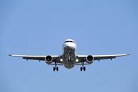 Aeropuerto de Tijuana reanuda operaciones