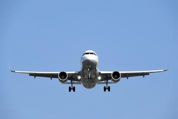 Aeropuerto de Tijuana reanuda operaciones