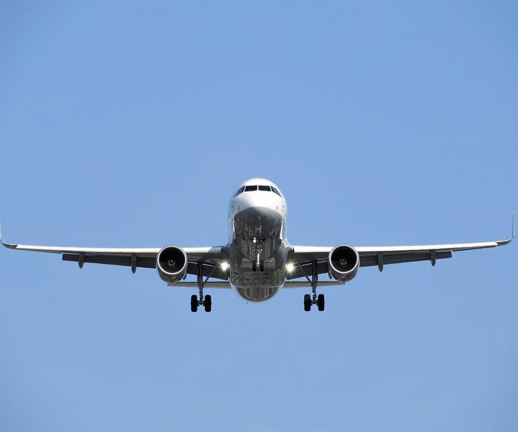 Aeropuerto de Tijuana reanuda operaciones