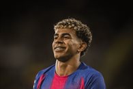 Gana el Barcelona y siguen de l&iacute;deres en Espa&ntilde;a