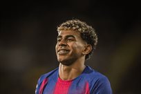 Gana el Barcelona y siguen de l&iacute;deres en Espa&ntilde;a