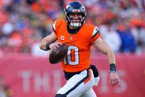 Buscan Broncos seguir dominando el Oeste